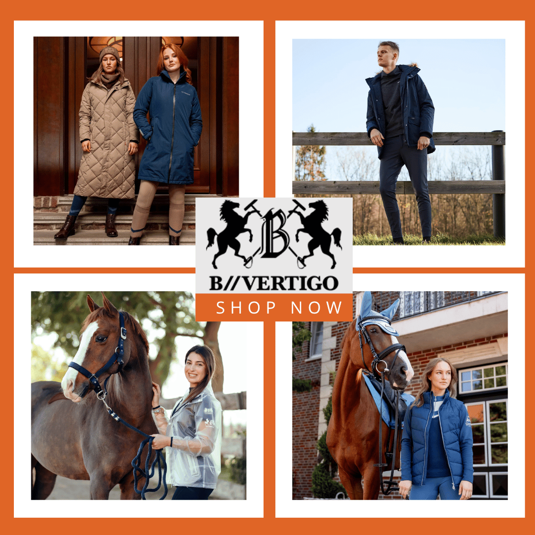 B Vertigo Outerwear