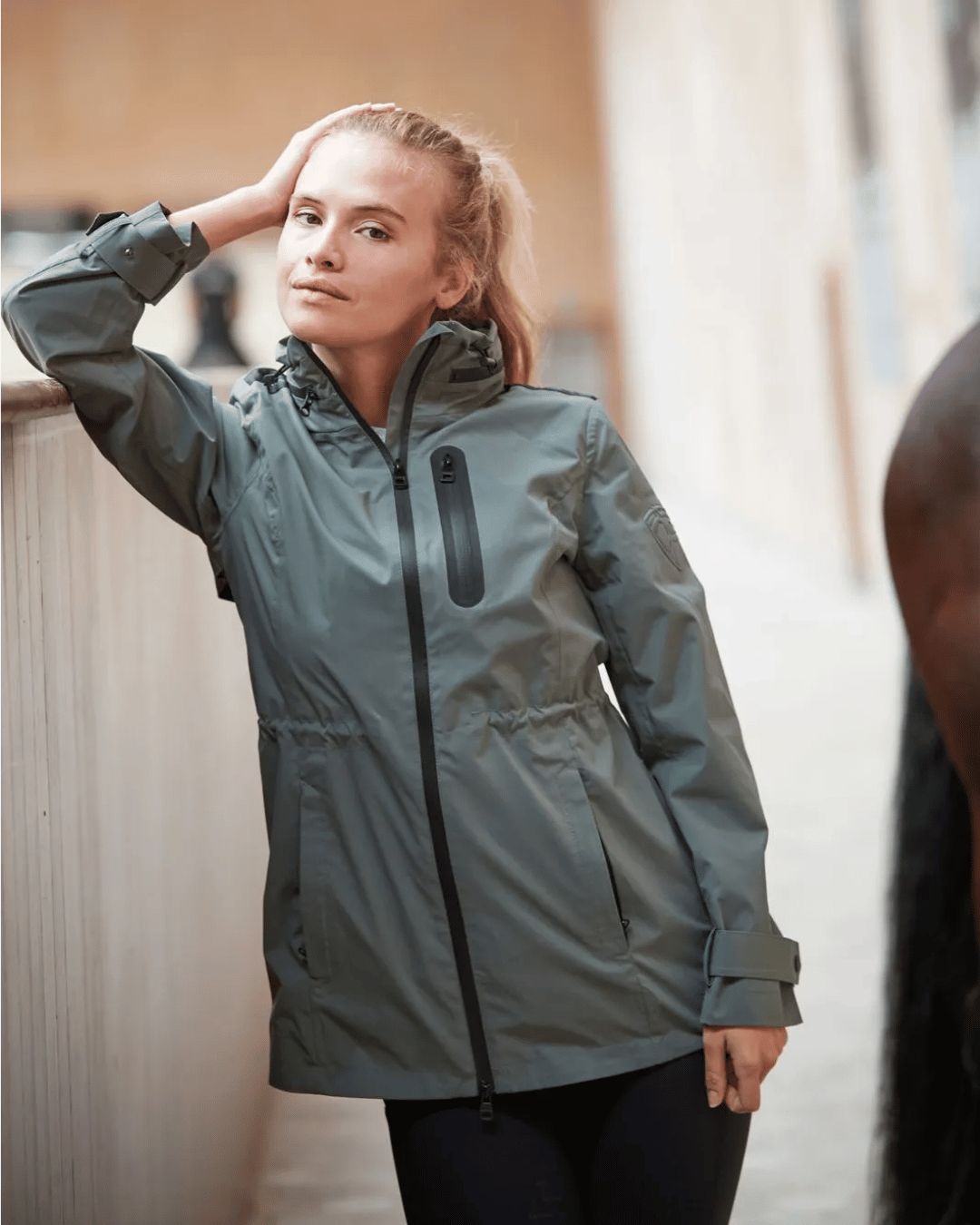 Catago Women's Roy Jacket - 2 colors