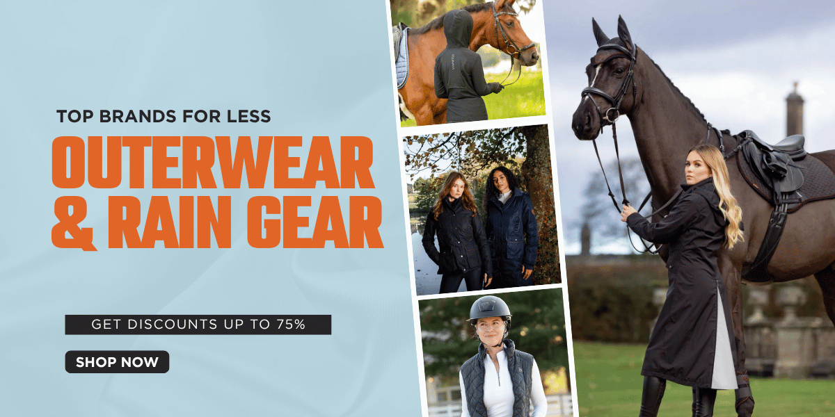 Shop Outerwear & Rain Gear