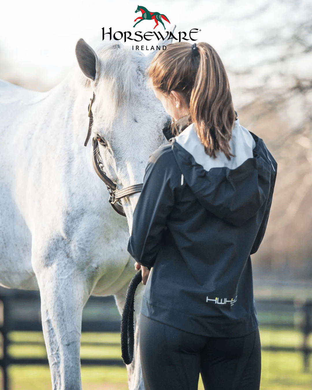Horseware Rain Jacket