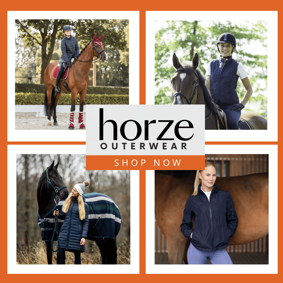 Horze Outerwear