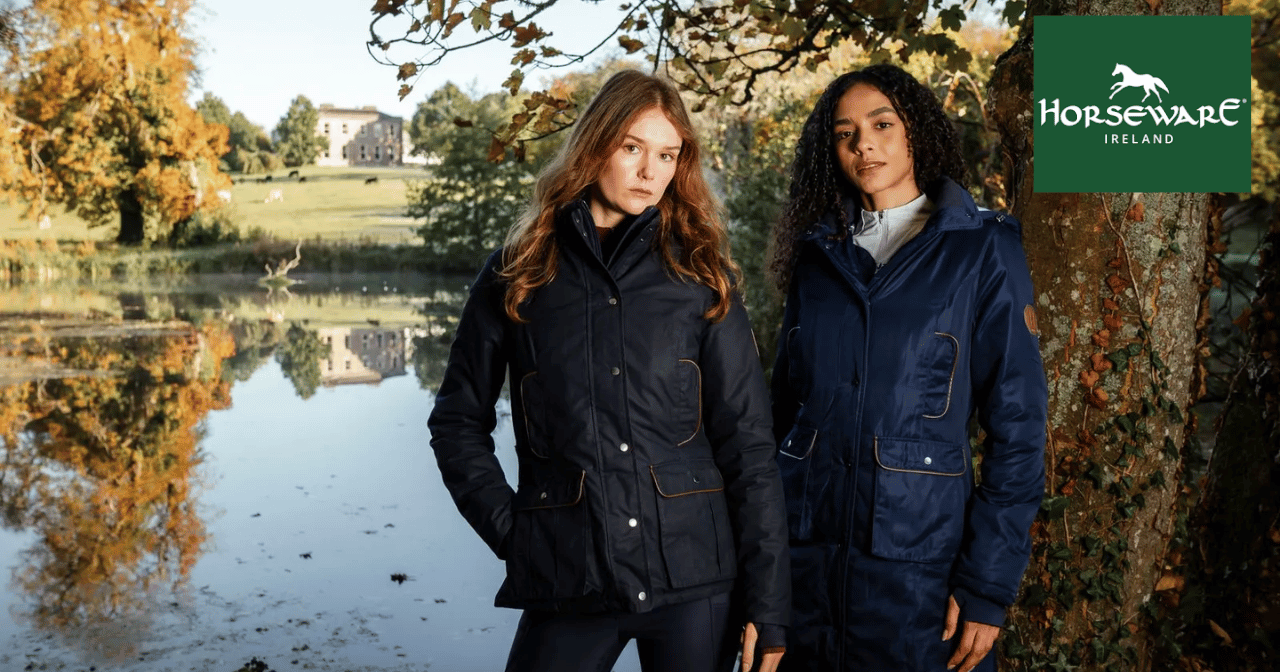 Horseware Ireland Outerwear Horseware Ireland Outerwear
