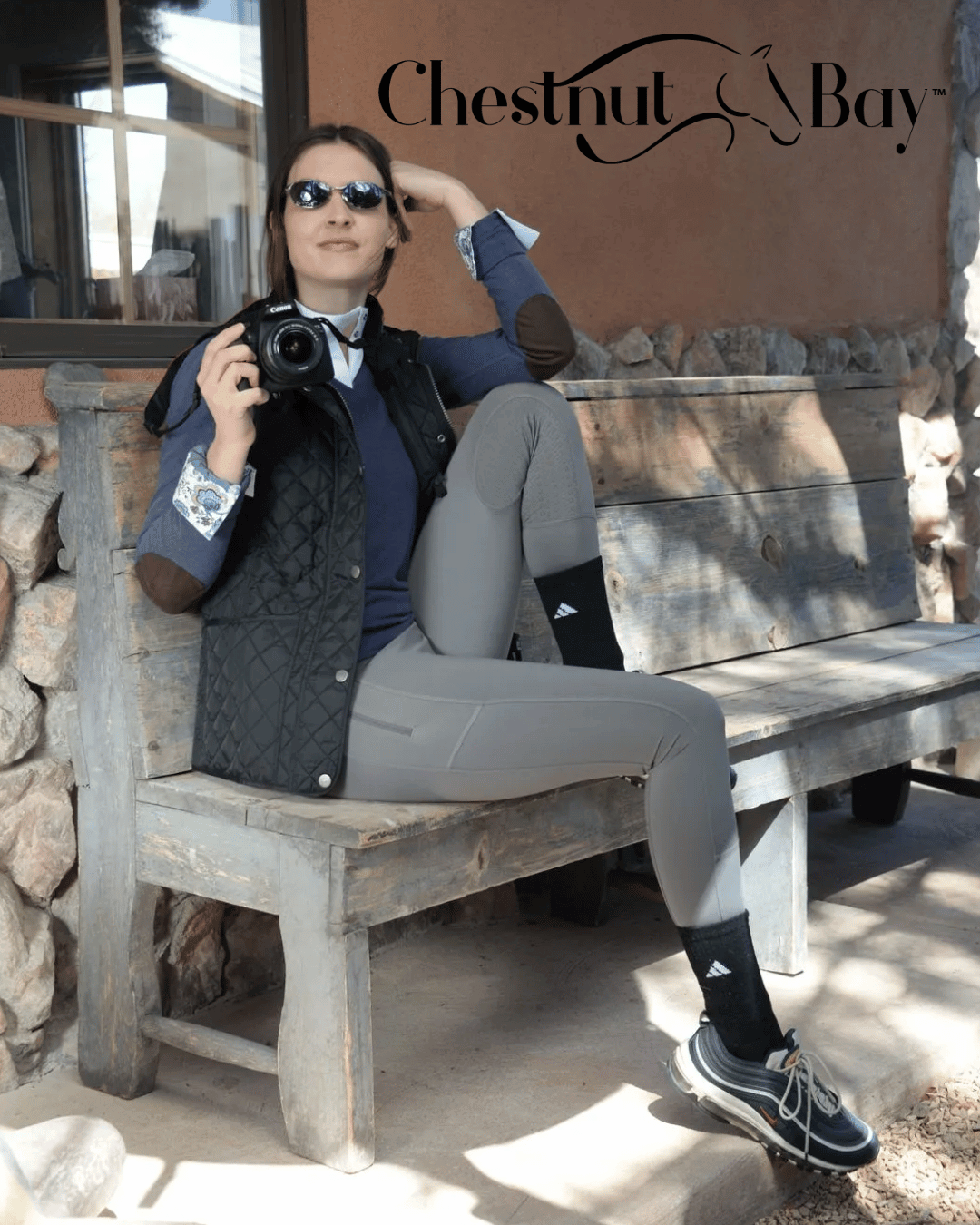 Chestnut Bay Outerwear
