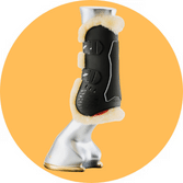 Fast Ship Protective Horse Boot 