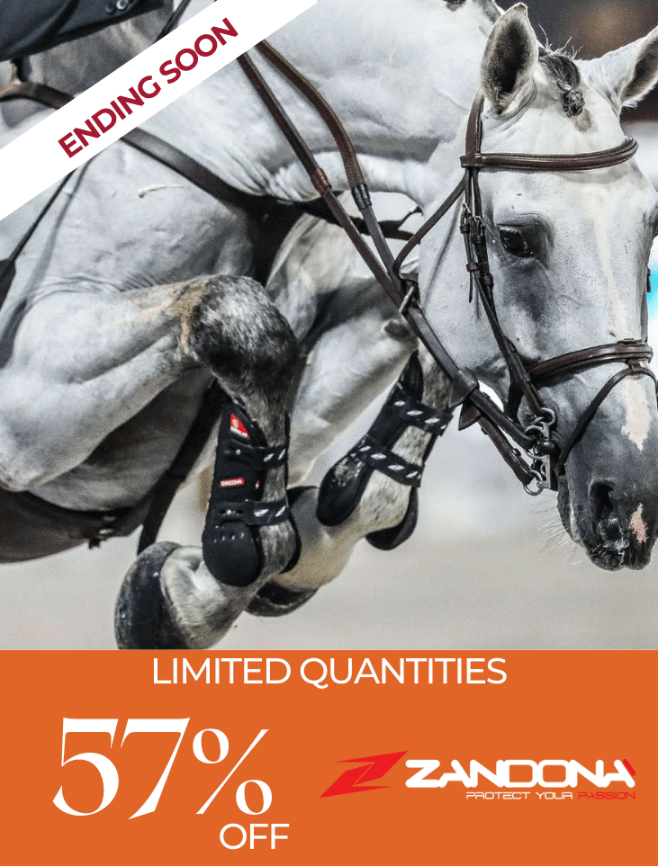 Zandona Protective Boots