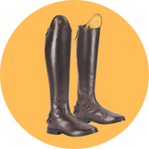 QUICK SHIP Boots and Paddocks