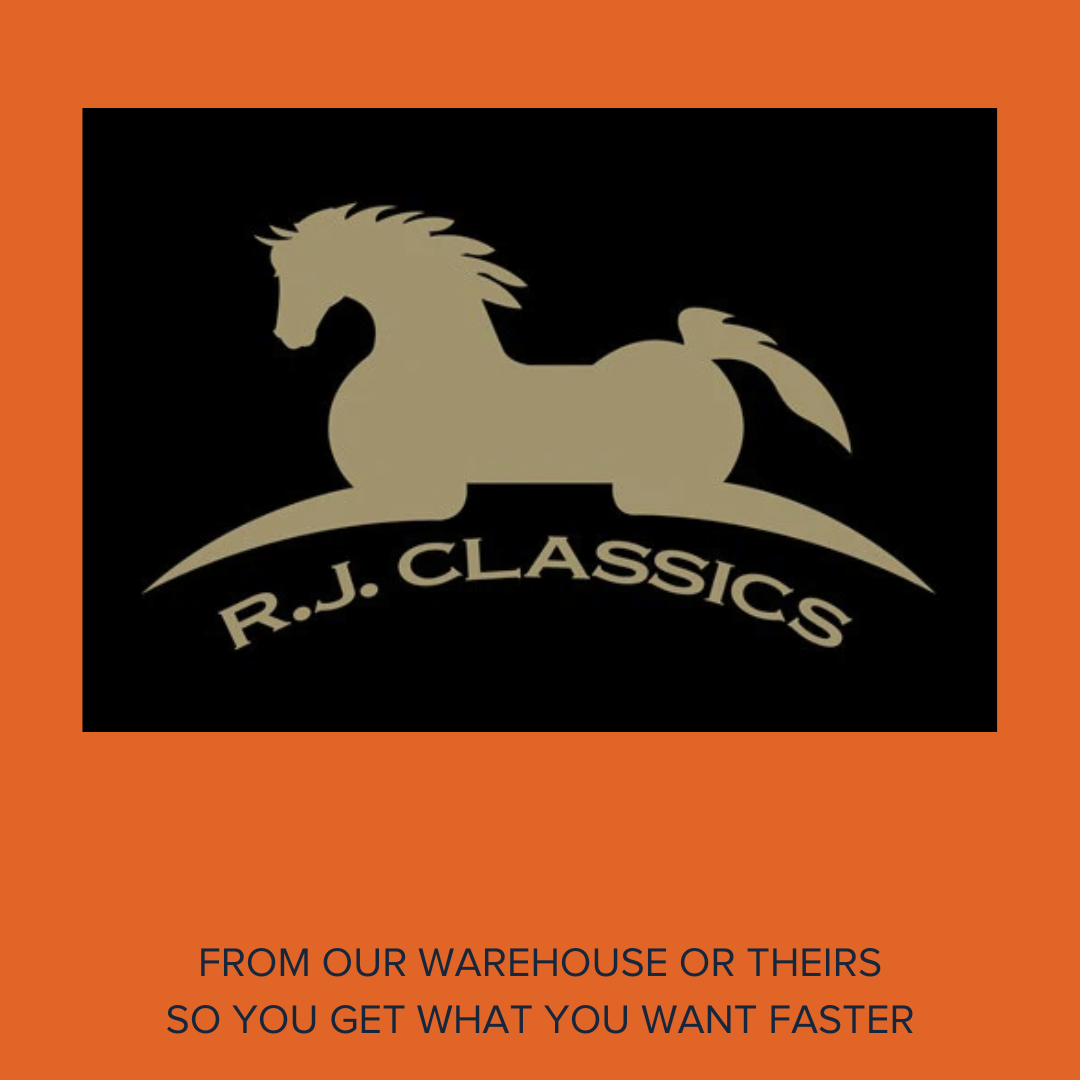 RJ Classics - Fast Ship Partner