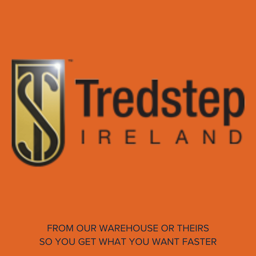 Tredstep - Fast Ship Partner