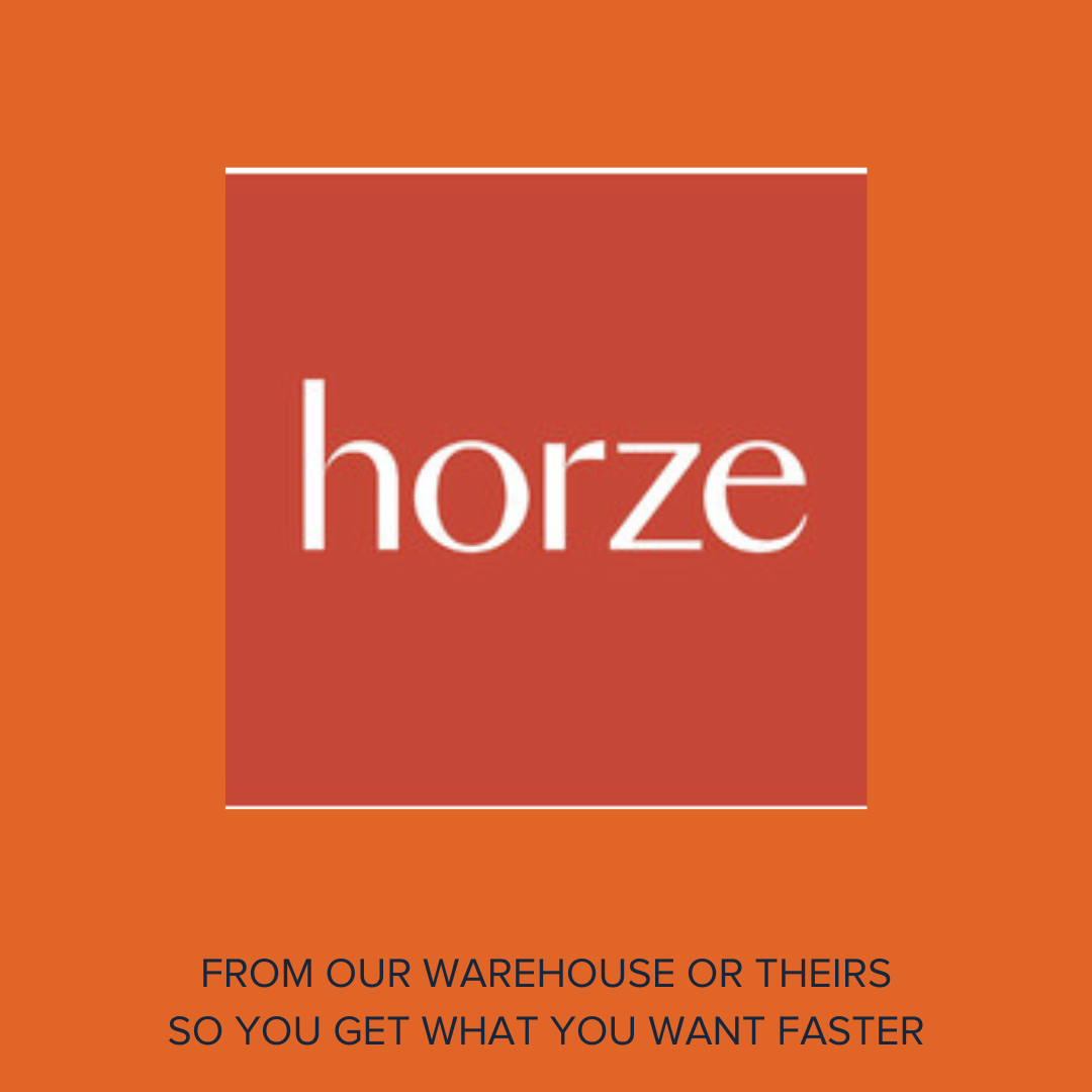 Horze - Fast Ship Partner