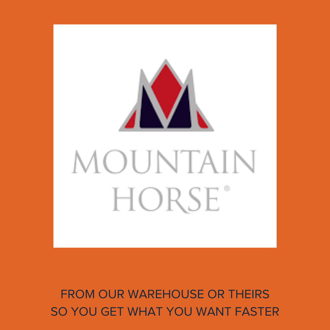 Mountain Horse - Fast Ship Partner
