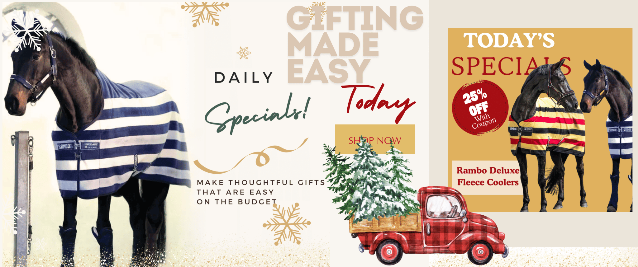 Get your Blankets FAST!