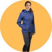 Quick Ship Outerwear and Vests 