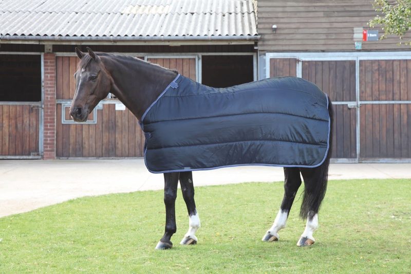 Shires Warma Rug 200 - Black