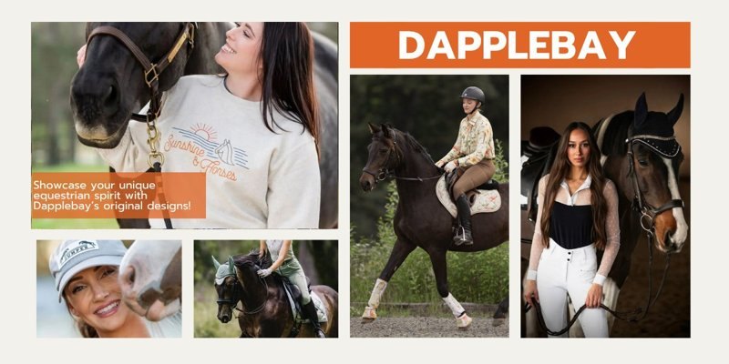 Dapplebay feature page
