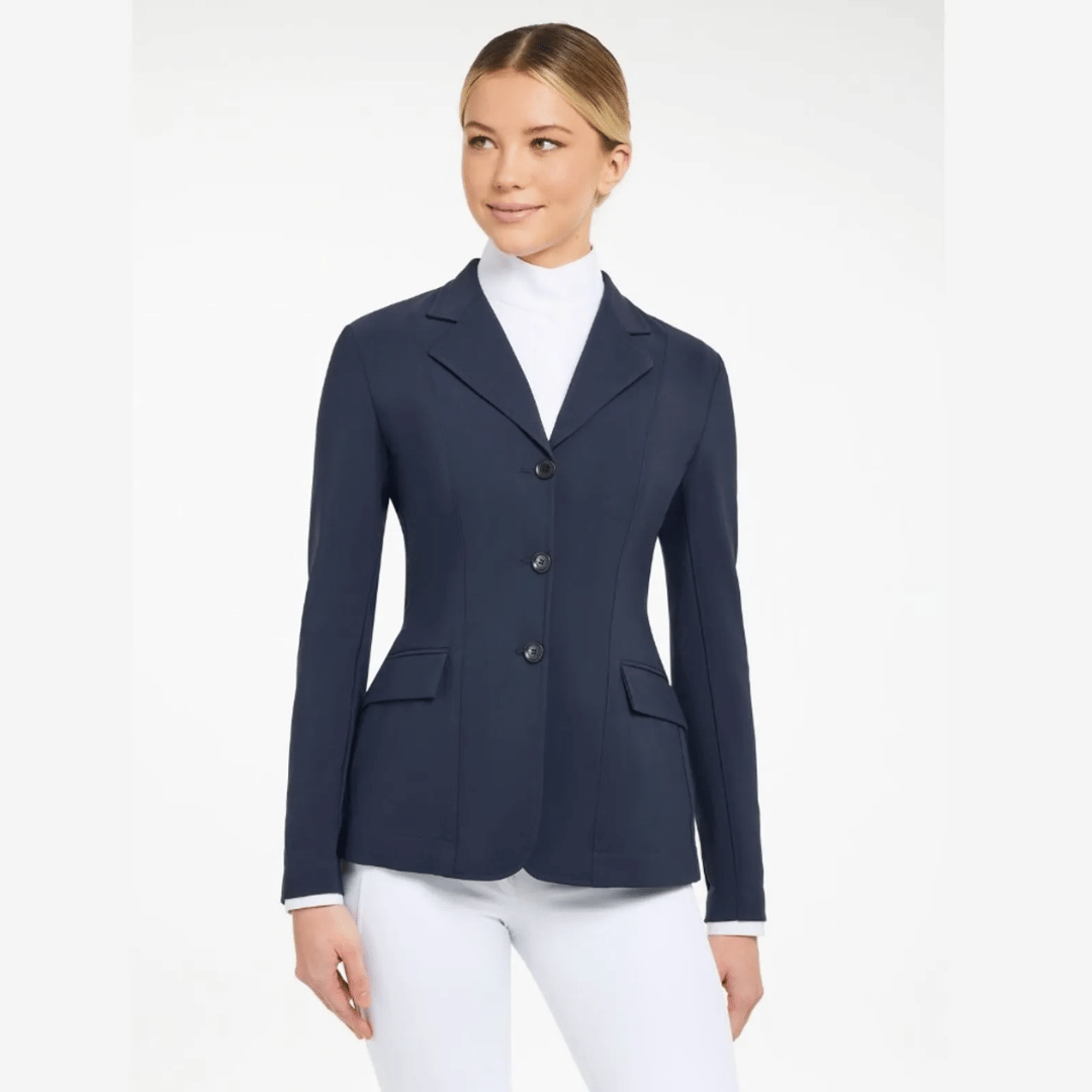 Competition Jackets & Shirts