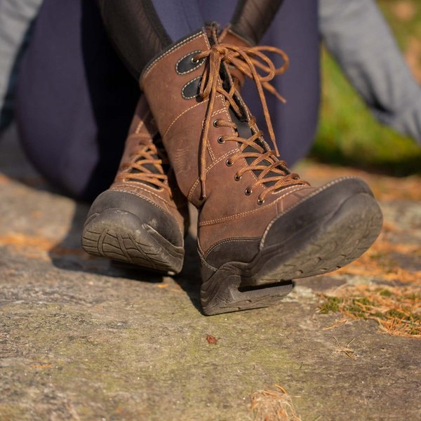 Barn & Country Boots
