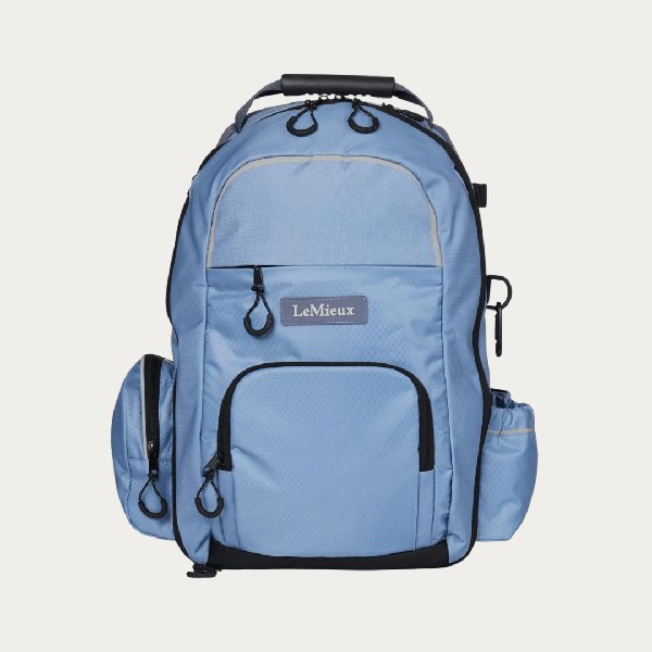 A backpack