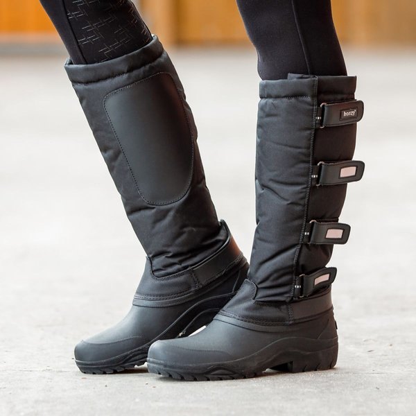 Winter Boots