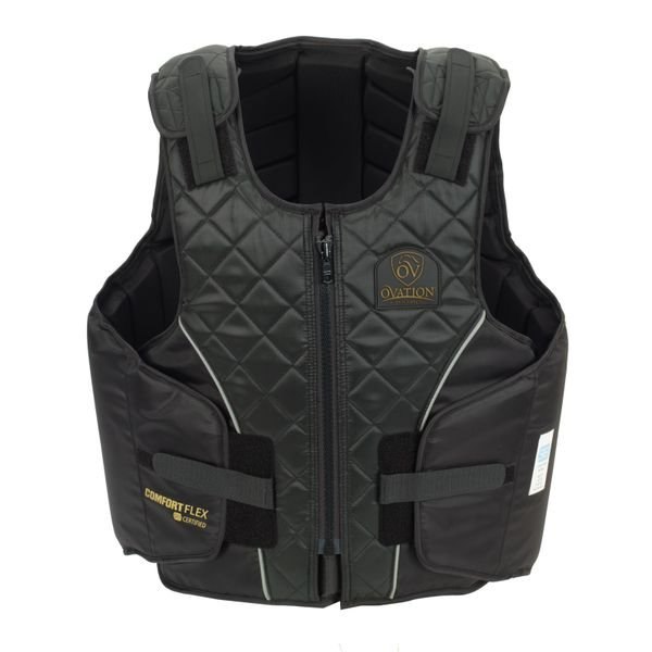 Safety Vests & Body Protectors