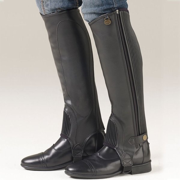 Half Chaps & Chaps