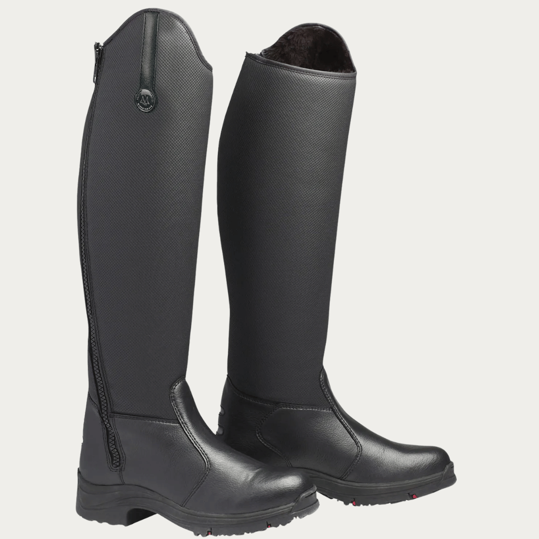 Winter Boots - Tall
