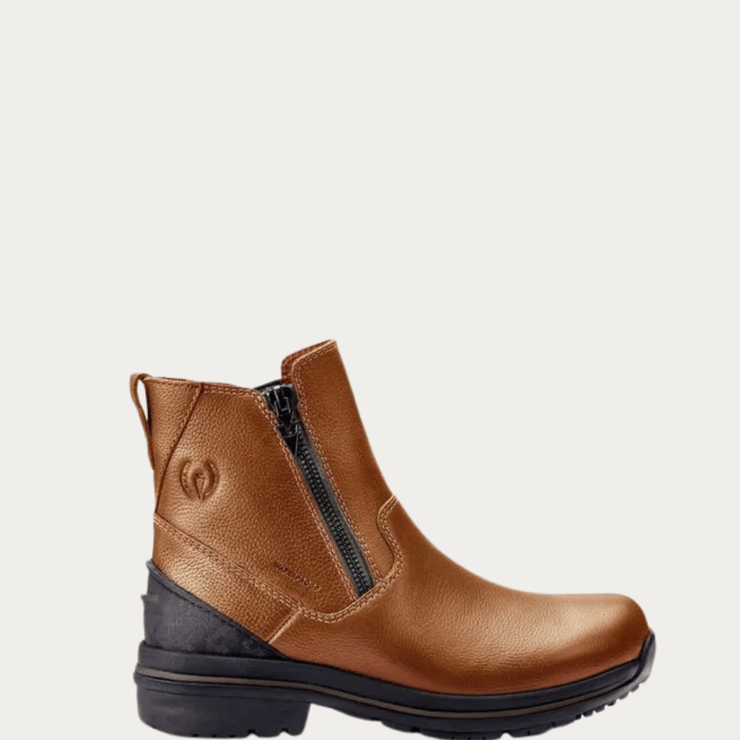 Waterproof Boots