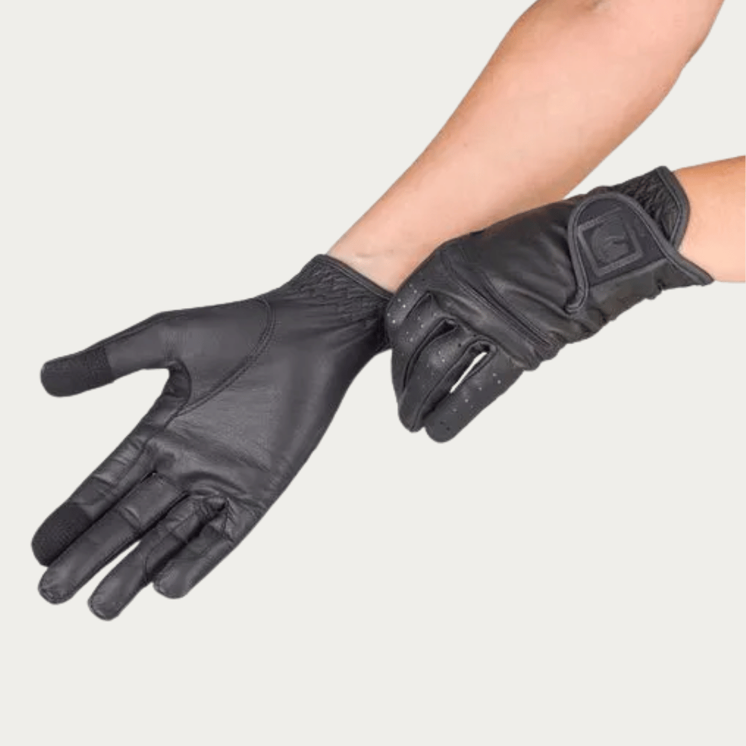 Shop for Equestrian Gloves