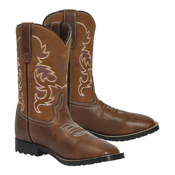 Western Boots