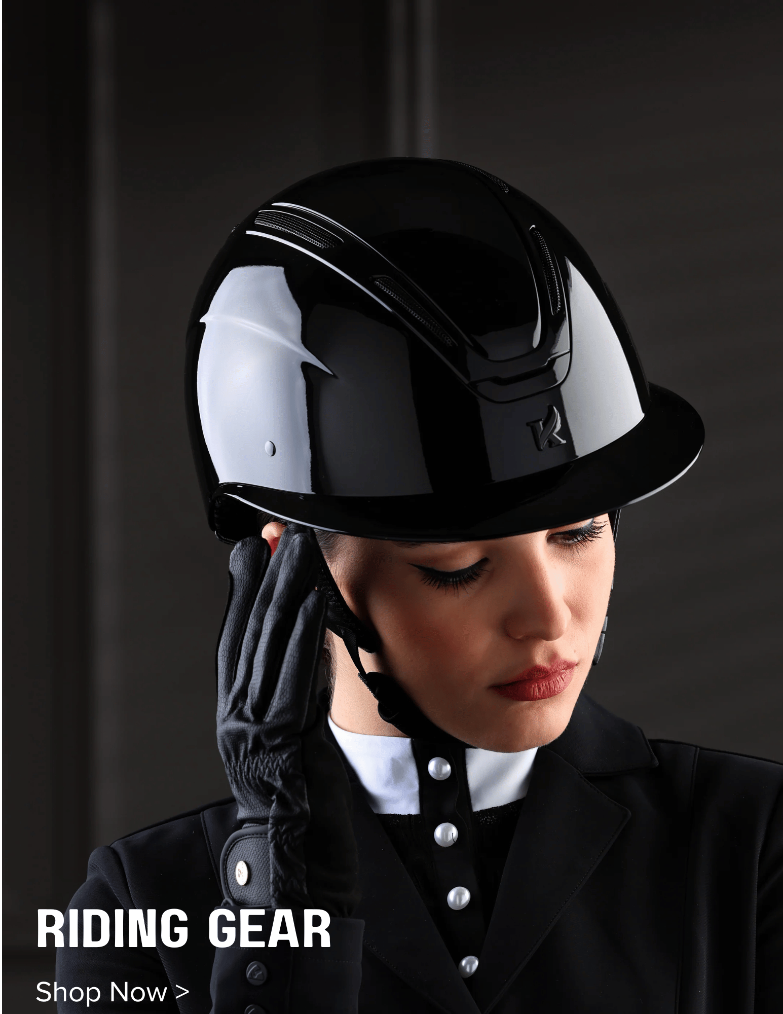 Riding Gear for Less