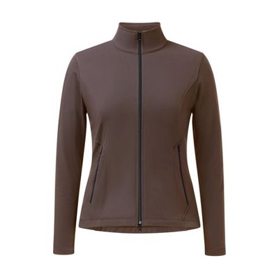 Kerrits Women's Ice Fil Cool Flex Jacket - Sable