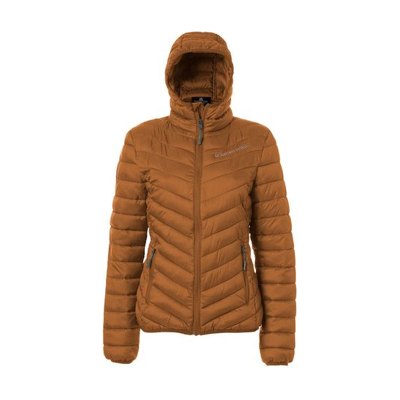 Mountain Horse Women's Sally Jacket - Gold