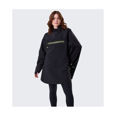Horseware H20 Poncho - Black