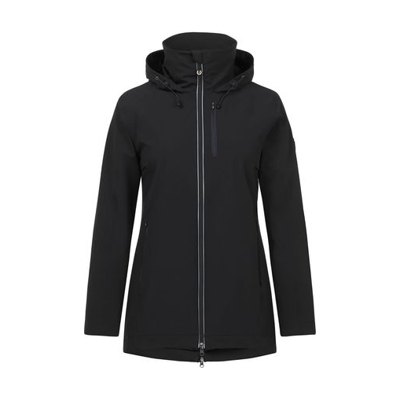 Kerrits Women's Victory Lap Waterproof Shell - Black