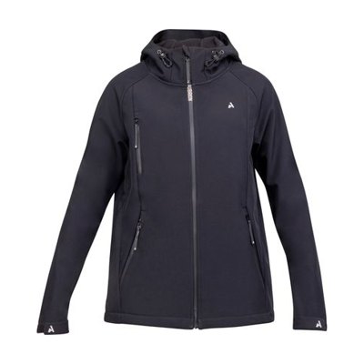 Shires Aubrion React Coat - Shadow