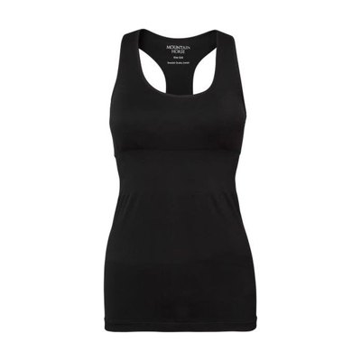 Mountain Horse Women's Adore Tech Tank - Black