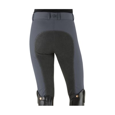 Ovation Women's Celebrity Slim Secret Full Seat - Charcoal