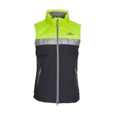 Horseware Corrib Neon Vest - Flourescent Yellow