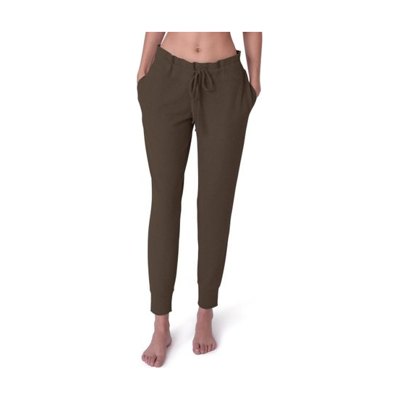 Chestnut Bay Women's Rider Lounge Jogger - Dark Truffle