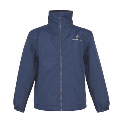 Shires Moretta Team Jacket - Navy