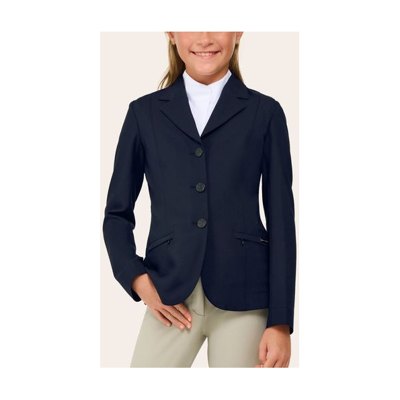 RJ Classics Kids' Sloane Jr Show Coat - Navy