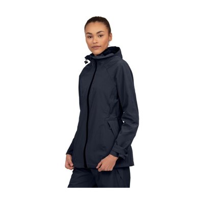 Chestnut Bay Women's Waterproof Rainy Day Jacket - Storm
