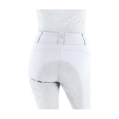 Romfh Women's Champion Full Seat - White