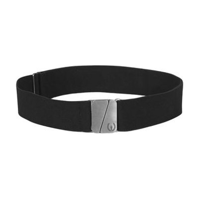 Kerrits Kids' Logo Stretch Belt - Black