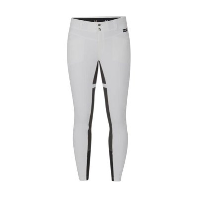 Kerrits Women's Crossover II Full Seat Breeches - White