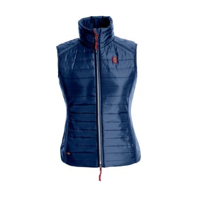 Tredstep Women's Calypso Vest - Marlin Blue