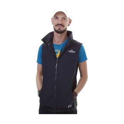 Horseware Corrib Gilet - Navy