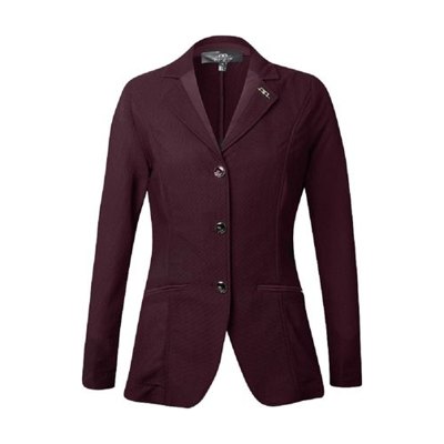 Alessandro Albanese Women's Motion Lite Competition Jacket - Primatova