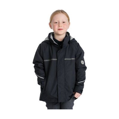 Horseware Kids' Eco Tech Jacket - Navy