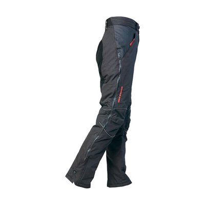 Mountain Horse Polar Breeches - Black