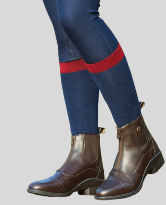 Dublin Paddock Boots